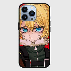 Чехол iPhone 13 Pro Злая Таня