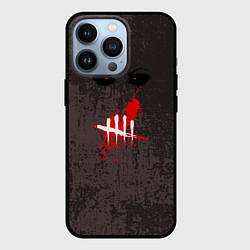 Чехол iPhone 13 Pro Черные глаза