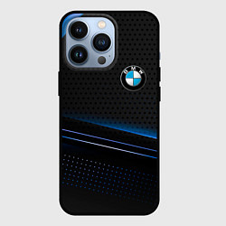 Чехол для iPhone 13 Pro Bmw abstraction, цвет: 3D-черный