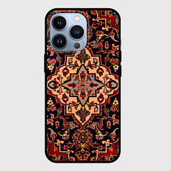 Чехол iPhone 13 Pro Советский ковёр