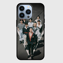 Чехол для iPhone 13 Pro Stray Kids Maxident harbor, цвет: 3D-черный