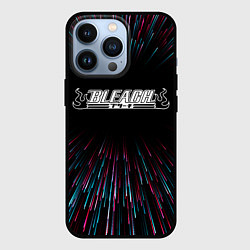 Чехол для iPhone 13 Pro Bleach infinity, цвет: 3D-черный