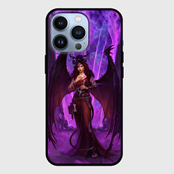 Чехол iPhone 13 Pro Pathfinder demon