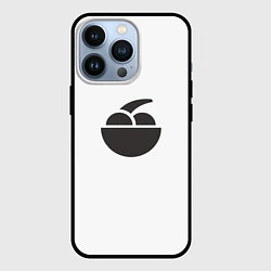 Чехол для iPhone 13 Pro Grand Theft Auto V ifruit, цвет: 3D-черный