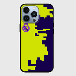 Чехол для iPhone 13 Pro Barcelona fc sport club, цвет: 3D-черный