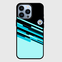 Чехол для iPhone 13 Pro Chelsea sport fc, цвет: 3D-черный