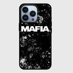 Чехол для iPhone 13 Pro Mafia black ice, цвет: 3D-черный