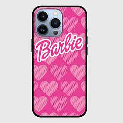 Чехол iPhone 13 Pro Barbie