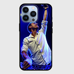 Чехол для iPhone 13 Pro Armin Van Buuren, цвет: 3D-черный