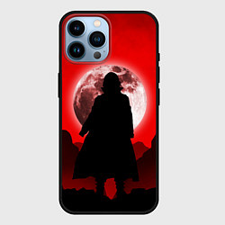 Чехол для iPhone 14 Pro Max МАЙКИ МАНДЗИРО САНО, цвет: 3D-черный