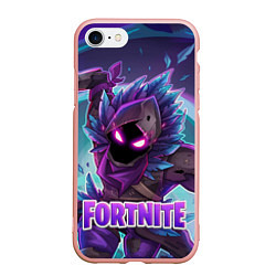 Чехол iPhone 7/8 матовый Fortnite