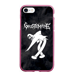 Чехол iPhone 7/8 матовый GHOSTEMANE