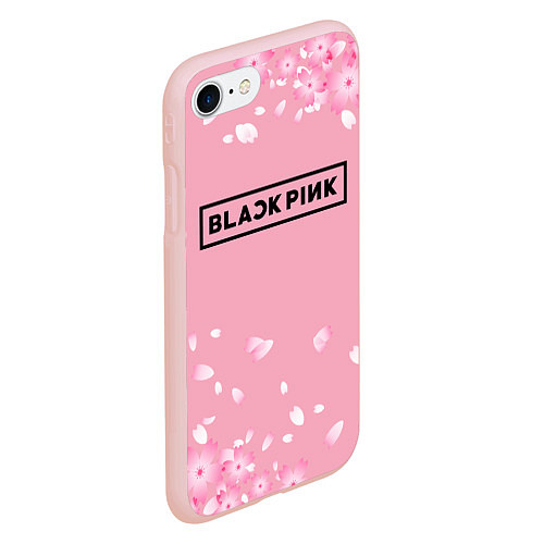 iPhone 7 8 BLACKPINK 815