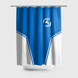 Шторка для душа SK-Gaming, цвет: 3D-принт
