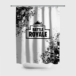 Шторка для ванной Fortnite & Marshmello