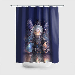 Шторка для ванной Rimuru Tempest