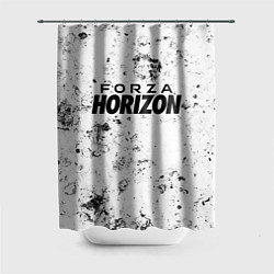 Шторка для ванной Forza Horizon dirty ice