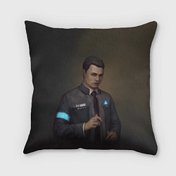 Подушка квадратная Mr. Connor