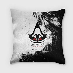 Подушка квадратная Assasin's creed