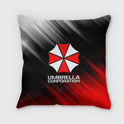 Подушка квадратная UMBRELLA CORP