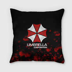 Подушка квадратная UMBRELLA CORP