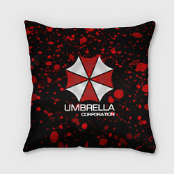 Подушка квадратная UMBRELLA CORP