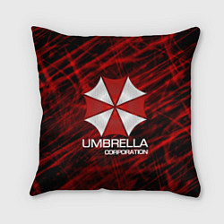 Подушка квадратная UMBRELLA CORP