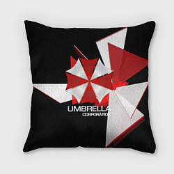 Подушка квадратная UMBRELLA CORP