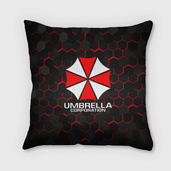 Подушка квадратная UMBRELLA CORP