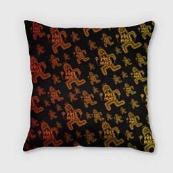 Подушка квадратная Final Fantasy