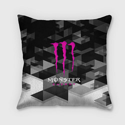 Подушка квадратная MONSTER ENERGY Z