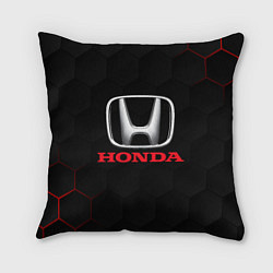 Подушка квадратная HONDA