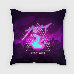 Подушка квадратная PROMARE