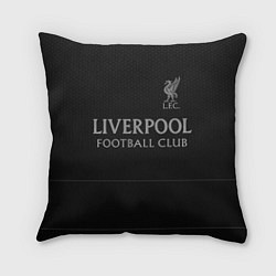 Подушка квадратная LIVERPOOL