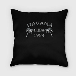 Подушка квадратная Havana