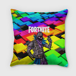 Подушка квадратная FORTNITE