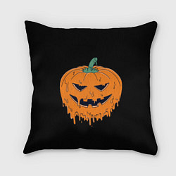 Подушка квадратная Halloween, цвет: 3D-принт