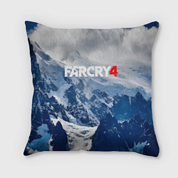 Подушка квадратная FARCRY 4 S