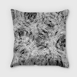 Подушка квадратная Хаус