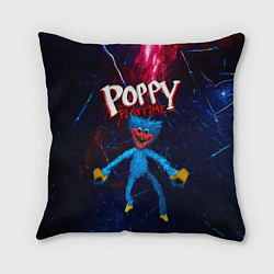 Подушка квадратная Poppy Playtime