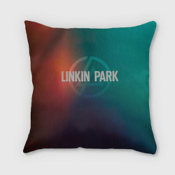 Подушка квадратная Studio Collection - Linkin Park