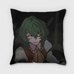 Подушка квадратная Touhou Project Юка Кадзами