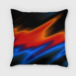 Подушка квадратная Multicoloured