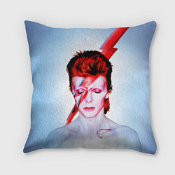 Подушка квадратная Aladdin sane, цвет: 3D-принт