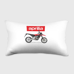 Подушка-антистресс Aprilia SXV550, цвет: 3D-принт