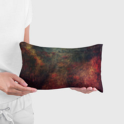 Подушка-антистресс Металлические краски, цвет: 3D-принт — фото 2