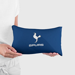 Подушка-антистресс Tottenham Spurs, цвет: 3D-принт — фото 2
