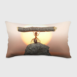 Подушка-антистресс Муравей-силач