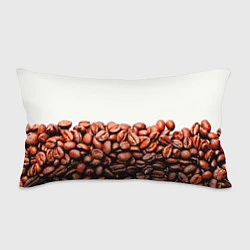 Подушка-антистресс Coffee, цвет: 3D-принт