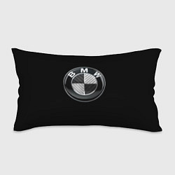 Подушка-антистресс BMW - emblem, цвет: 3D-принт